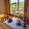 Eco Accommodation Cornflower - Craven Arms