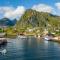 Rorbua Havfruen Rorbua Havfruen