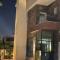 Awesome Villa on a hill Families only