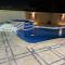 Awesome Villa on a hill Families only