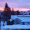 Wohnung im Schwarzwald mit Panorama Blick - Kleines Wiesental