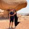 Wadi Rum Star Camp