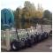 Haven Haggerston castle caravan hire