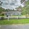 South Yarmouth Retreat with Grill Walk to Beach!