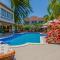 Hotel Villa Beija Flor
