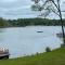 Cozy Lakeside Cottage Pontoon, Kayaks, Grill - Newaygo