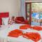 Hotel Villa Beija Flor