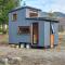 Rucautín Tiny Cabin