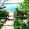 beach house