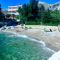 beach house