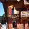 Chalet Suisse Bed and Breakfast - Morgins