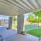 Near Golfing Mesa Escape with Pool and Yard - Mesa