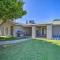 Near Golfing Mesa Escape with Pool and Yard - Mesa