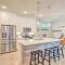 Gorgeous Georgetown Home, Walk to the Square!