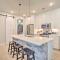Gorgeous Georgetown Home, Walk to the Square!