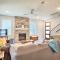 Gorgeous Georgetown Home, Walk to the Square! - 乔治城