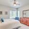 Gorgeous Georgetown Home, Walk to the Square! - 乔治城