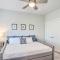 Gorgeous Georgetown Home, Walk to the Square! - 乔治城