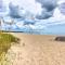 Secluded La Mer Cottage Less Than 1 Mi to Beach! - Waveland