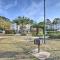 Ground-Floor Myrtle Beach Condo with Community Perks - Myrtle Beach