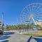 Ground-Floor Myrtle Beach Condo with Community Perks - Myrtle Beach