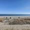Ground-Floor Myrtle Beach Condo with Community Perks - Myrtle Beach