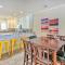 Balcony and Boat Slip Lakefront Unit in Hot Springs - هوت سبرنغز