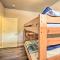 Balcony and Boat Slip Lakefront Unit in Hot Springs
