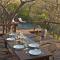 Ngama Tented Safari Lodge