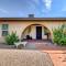 Stylish Tucson Home with Patio and Private Pool! - توسان