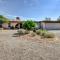 Stylish Tucson Home with Patio and Private Pool! - توسان