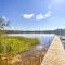 Outdoor Lovers Paradise with Dock and Fire Pit!
