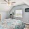 Dock, Ocean Views and Access Bay City Home! - Sargent