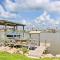 Dock, Ocean Views and Access Bay City Home! - Sargent