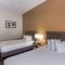 Best Western Logan Inn