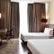 Best Western Plus Wanda Grand Hotel - Nonthaburi