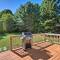 Charming Saco Home with Deck, 5 Mi to Beach! - Saco