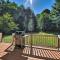 Charming Saco Home with Deck, 5 Mi to Beach! - Saco