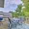 Enchanting Family House with Balcony Less Than 3 Mi to WVU! - مورغانتاون