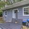 Enchanting Family House with Balcony Less Than 3 Mi to WVU!
