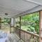 Enchanting Family House with Balcony Less Than 3 Mi to WVU!