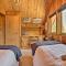 High-Altitude Fairplay Cabin with Deck and Views! - Fairplay