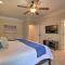 Waterfront Eatonton Escape with Private Hot Tub! - Resseaus Crossroads