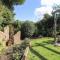 The Flat At Brwyn