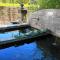 Le Mas Turquoise, B&B Spa-Color Inclus photo 17