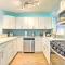 Ocean Breeze Oasis with Boat Dock and Slip on Canal! - برادنتون