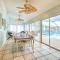 Ocean Breeze Oasis with Boat Dock and Slip on Canal! - برادنتون