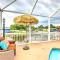 Ocean Breeze Oasis with Boat Dock and Slip on Canal! - برادنتون