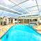 Ocean Breeze Oasis with Boat Dock and Slip on Canal! - برادنتون