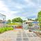 Ocean Breeze Oasis with Boat Dock and Slip on Canal! - برادنتون